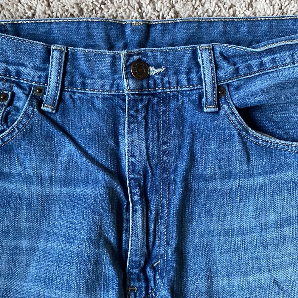 Levi’s 505 - Picture 6 of 7